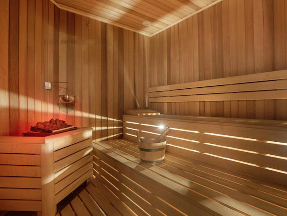 Spa&Fitness, Türk Hamamı, Sauna, Fin Hamamı Projeleri